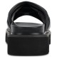 DKNY</br>Γυναικείες Παντόφλες Μαύρο ROLENE K1424563-BLK DKNY