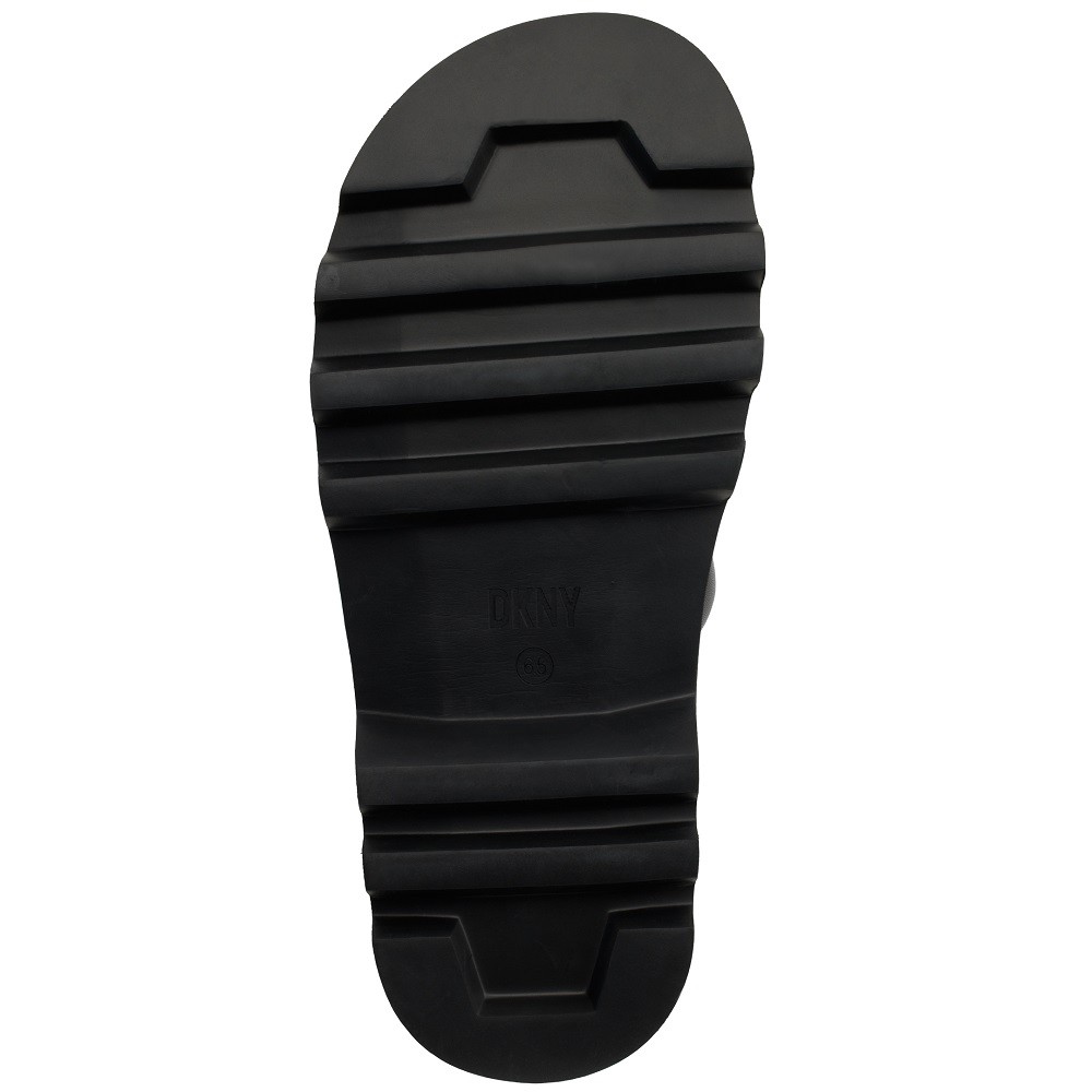 DKNY</br>Γυναικείες Παντόφλες Μαύρο ROLENE K1424563-BLK DKNY
