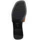 DKNY</br>Γυναικείες Παντόφλες Ταμπά Δέρμα JALILA K1494653-BRN DKNY