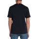 TOMMY HILFIGER</br>Ανδρικό T-shirt Μπλε MW0MW34393-DW5 Tommy Hilfiger 