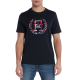 TOMMY HILFIGER</br>Ανδρικό T-shirt Μπλε MW0MW34393-DW5 Tommy Hilfiger 