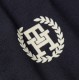TOMMY HILFIGER</br>Γυναικείο T-shirt Μπλε WW0WW41903-DW5 Tommy Hilfiger