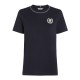TOMMY HILFIGER</br>Γυναικείο T-shirt Μπλε WW0WW41903-DW5 Tommy Hilfiger