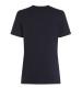 TOMMY HILFIGER</br>Γυναικείο T-shirt Μπλε WW0WW41903-DW5 Tommy Hilfiger
