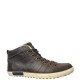 BULLBOXER</br>Ανδρικά Μποτάκια Καφέ Δέρμα 029K54229KCRBRSU10 Bullboxer