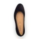 GABOR</br>Γυναικεία Γοβάκια Μαύρο Suede 05.320.17 Gabor GABOR</br>Γυναικεία Γοβάκια Μαύρο Suede 05.320.17 Gabor