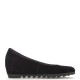 GABOR</br>Γυναικεία Γοβάκια Μαύρο Suede 05.320.17 Gabor GABOR</br>Γυναικεία Γοβάκια Μαύρο Suede 05.320.17 Gabor