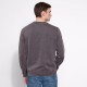 TIMBERLAND</br>Ανδρικό Φούτερ Γκρι OYH0Y-TH8 Timberland TIMBERLAND</br>Ανδρικό Φούτερ Γκρι OYH0Y-TH8 Timberland