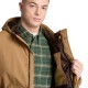 TIMBERLAND</br>Timberland Weatherline Waterproof Insulated Jacket 0YH6V-AKX Ανδρικό Μπουφάν Αδιάβροχο Κάμελ TIMBERLAND</br>Timberland Weatherline Waterproof Insulated Jacket 0YH6V-AKX Ανδρικό Μπουφάν Αδιάβροχο Κάμελ