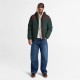 TIMBERLAND</br>Timberland DWR Synthetic Puffer Jacket 0YH71-AKI Ανδρικό Μπουφάν Αδιάβροχο Πράσινο/Καφέ TIMBERLAND</br>Timberland DWR Synthetic Puffer Jacket 0YH71-AKI Ανδρικό Μπουφάν Αδιάβροχο Πράσινο/Καφέ