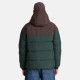 TIMBERLAND</br>Timberland DWR Synthetic Puffer Jacket 0YH71-AKI Ανδρικό Μπουφάν Αδιάβροχο Πράσινο/Καφέ TIMBERLAND</br>Timberland DWR Synthetic Puffer Jacket 0YH71-AKI Ανδρικό Μπουφάν Αδιάβροχο Πράσινο/Καφέ
