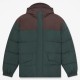 TIMBERLAND</br>Timberland DWR Synthetic Puffer Jacket 0YH71-AKI Ανδρικό Μπουφάν Αδιάβροχο Πράσινο/Καφέ TIMBERLAND</br>Timberland DWR Synthetic Puffer Jacket 0YH71-AKI Ανδρικό Μπουφάν Αδιάβροχο Πράσινο/Καφέ