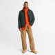 TIMBERLAND</br>Timberland DWR Axis Peak Puffer Jacket 0YH74-EA1 Ανδρικό Μπουφάν Αδιάβροχο Πράσινο TIMBERLAND</br>Timberland DWR Axis Peak Puffer Jacket 0YH74-EA1 Ανδρικό Μπουφάν Αδιάβροχο Πράσινο