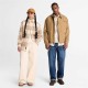 TIMBERLAND</br>Timberland Flannel House Check Shirt Regular 0YH82-V09 Ανδρικό Πουκάμισο Μπεζ Καρό TIMBERLAND</br>Timberland Flannel House Check Shirt Regular 0YH82-V09 Ανδρικό Πουκάμισο Μπεζ Καρό