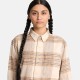 TIMBERLAND</br>Timberland Flannel House Check Shirt Regular 0YH82-V09 Ανδρικό Πουκάμισο Μπεζ Καρό TIMBERLAND</br>Timberland Flannel House Check Shirt Regular 0YH82-V09 Ανδρικό Πουκάμισο Μπεζ Καρό