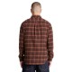 TIMBERLAND</br>Timberland Flannel Check Shirt Regular 0YH89-C37 Ανδρικό Πουκάμισο Καφέ Καρό TIMBERLAND</br>Timberland Flannel Check Shirt Regular 0YH89-C37 Ανδρικό Πουκάμισο Καφέ Καρό