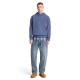 TIMBERLAND</br>Timberland LS Checked Poplin Shirt Regular 0YH8C-EYP Ανδρικό Πουκάμισο Μπλε Καρό TIMBERLAND</br>Timberland LS Checked Poplin Shirt Regular 0YH8C-EYP Ανδρικό Πουκάμισο Μπλε Καρό