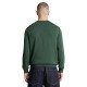 TIMBERLAND</br>Timberland Williams River Cotton Crewneck Sweater 0YAHZ-398 Ανδρικό Πουλόβερ Πράσινο TIMBERLAND</br>Timberland Williams River Cotton Crewneck Sweater 0YAHZ-398 Ανδρικό Πουλόβερ Πράσινο