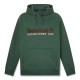 TIMBERLAND</br>Timberland Established 1973 Embroidered Logo Bb Hoodie Regular 0YHB6-398 Ανδρικό Φούτερ Πράσινο