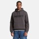 TIMBERLAND</br>Timberland Established 1973 Embroidered Logo Bb Hoodie Regular 0YHB6-CN1 Ανδρικό Φούτερ Μαύρο TIMBERLAND</br>Timberland Established 1973 Embroidered Logo Bb Hoodie Regular 0YHB6-CN1 Ανδρικό Φούτερ Μαύρο