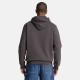 TIMBERLAND</br>Timberland Established 1973 Embroidered Logo Bb Hoodie Regular 0YHB6-CN1 Ανδρικό Φούτερ Μαύρο TIMBERLAND</br>Timberland Established 1973 Embroidered Logo Bb Hoodie Regular 0YHB6-CN1 Ανδρικό Φούτερ Μαύρο