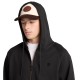 TIMBERLAND</br>Timberland Exeter River Full-Zip Hoodie 0YHB8-001 Ανδρική Ζακέτα Φούτερ Μαύρο TIMBERLAND</br>Timberland Exeter River Full-Zip Hoodie 0YHB8-001 Ανδρική Ζακέτα Φούτερ Μαύρο