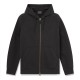 TIMBERLAND</br>Timberland Exeter River Full-Zip Hoodie 0YHB8-001 Ανδρική Ζακέτα Φούτερ Μαύρο TIMBERLAND</br>Timberland Exeter River Full-Zip Hoodie 0YHB8-001 Ανδρική Ζακέτα Φούτερ Μαύρο