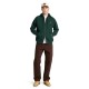 TIMBERLAND</br>Timberland Exeter River Full-Zip Hoodie 0YHB8-EA1 Ανδρική Ζακέτα Φούτερ Πράσινο TIMBERLAND</br>Timberland Exeter River Full-Zip Hoodie 0YHB8-EA1 Ανδρική Ζακέτα Φούτερ Πράσινο