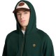 TIMBERLAND</br>Timberland Exeter River Full-Zip Hoodie 0YHB8-EA1 Ανδρική Ζακέτα Φούτερ Πράσινο TIMBERLAND</br>Timberland Exeter River Full-Zip Hoodie 0YHB8-EA1 Ανδρική Ζακέτα Φούτερ Πράσινο