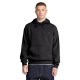 TIMBERLAND</br>Timberland Silicon Badge Hoodie 0YHBB-001 Ανδρικό Φούτερ Μαύρο TIMBERLAND</br>Timberland Silicon Badge Hoodie 0YHBB-001 Ανδρικό Φούτερ Μαύρο
