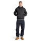 TIMBERLAND</br>Timberland Silicon Badge Hoodie 0YHBB-001 Ανδρικό Φούτερ Μαύρο TIMBERLAND</br>Timberland Silicon Badge Hoodie 0YHBB-001 Ανδρικό Φούτερ Μαύρο