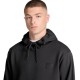 TIMBERLAND</br>Timberland Silicon Badge Hoodie 0YHBB-001 Ανδρικό Φούτερ Μαύρο TIMBERLAND</br>Timberland Silicon Badge Hoodie 0YHBB-001 Ανδρικό Φούτερ Μαύρο