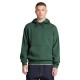 TIMBERLAND</br>Timberland Silicon Badge Hoodie 0YHBB-398 Ανδρικό Φούτερ Πράσινο