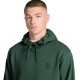 TIMBERLAND</br>Timberland Silicon Badge Hoodie 0YHBB-398 Ανδρικό Φούτερ Πράσινο TIMBERLAND</br>Timberland Silicon Badge Hoodie 0YHBB-398 Ανδρικό Φούτερ Πράσινο