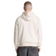 TIMBERLAND</br>Timberland Silicon Badge Hoodie 0YHBB-546 Ανδρικό Φούτερ Μπεζ