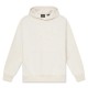 TIMBERLAND</br>Timberland Silicon Badge Hoodie 0YHBB-546 Ανδρικό Φούτερ Μπεζ