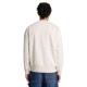 TIMBERLAND</br>Timberland Silicon Badge Crewneck Sweatshirt 0YHBC-546 Ανδρικό Φούτερ Μπεζ TIMBERLAND</br>Timberland Silicon Badge Crewneck Sweatshirt 0YHBC-546 Ανδρικό Φούτερ Μπεζ