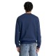 TIMBERLAND</br>Timberland Silicon Badge Crewneck Sweatshirt 0YHBC-AIH Ανδρικό Φούτερ Μπλε TIMBERLAND</br>Timberland Silicon Badge Crewneck Sweatshirt 0YHBC-AIH Ανδρικό Φούτερ Μπλε
