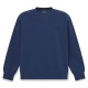 TIMBERLAND</br>Timberland Silicon Badge Crewneck Sweatshirt 0YHBC-AIH Ανδρικό Φούτερ Μπλε TIMBERLAND</br>Timberland Silicon Badge Crewneck Sweatshirt 0YHBC-AIH Ανδρικό Φούτερ Μπλε