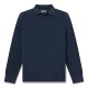 TIMBERLAND</br>Timberland LS Millers River Pique Polo Regular 0YHBE-433 Ανδρικό Polo T-shirt Μπλε TIMBERLAND</br>Timberland LS Millers River Pique Polo Regular 0YHBE-433 Ανδρικό Polo T-shirt Μπλε
