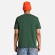TIMBERLAND</br>Timberland SS Established 1973 Embroidered Regular Tee 0YHBR-398 Ανδρικό T-shirt Πράσινο TIMBERLAND</br>Timberland SS Established 1973 Embroidered Regular Tee 0YHBR-398 Ανδρικό T-shirt Πράσινο