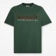 TIMBERLAND</br>Timberland SS Established 1973 Embroidered Regular Tee 0YHBR-398 Ανδρικό T-shirt Πράσινο TIMBERLAND</br>Timberland SS Established 1973 Embroidered Regular Tee 0YHBR-398 Ανδρικό T-shirt Πράσινο