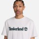 TIMBERLAND</br>Timberland SS Established 1973 Embroidered Regular Tee 0YHBR-546 Ανδρικό T-shirt Μπεζ