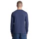 TIMBERLAND</br>Timberland LS Dunstan River Crew Slim Tee 0YHBT-AIH Ανδρικό T-shirt Μπλε TIMBERLAND</br>Timberland LS Dunstan River Crew Slim Tee 0YHBT-AIH Ανδρικό T-shirt Μπλε