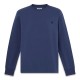 TIMBERLAND</br>Timberland LS Dunstan River Crew Slim Tee 0YHBT-AIH Ανδρικό T-shirt Μπλε TIMBERLAND</br>Timberland LS Dunstan River Crew Slim Tee 0YHBT-AIH Ανδρικό T-shirt Μπλε