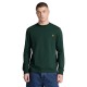 TIMBERLAND</br>Timberland LS Dunstan River Crew Slim Tee 0YHBT-EA1 Ανδρικό T-shirt Πράσινο TIMBERLAND</br>Timberland LS Dunstan River Crew Slim Tee 0YHBT-EA1 Ανδρικό T-shirt Πράσινο