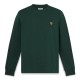 TIMBERLAND</br>Timberland LS Dunstan River Crew Slim Tee 0YHBT-EA1 Ανδρικό T-shirt Πράσινο TIMBERLAND</br>Timberland LS Dunstan River Crew Slim Tee 0YHBT-EA1 Ανδρικό T-shirt Πράσινο
