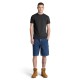 TIMBERLAND</br>Timberland SS Dunstan River Crew Slim Tee 0YHBU-001 Ανδρικό T-shirt Μαύρο TIMBERLAND</br>Timberland SS Dunstan River Crew Slim Tee 0YHBU-001 Ανδρικό T-shirt Μαύρο