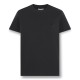 TIMBERLAND</br>Timberland SS Dunstan River Crew Slim Tee 0YHBU-001 Ανδρικό T-shirt Μαύρο TIMBERLAND</br>Timberland SS Dunstan River Crew Slim Tee 0YHBU-001 Ανδρικό T-shirt Μαύρο