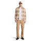TIMBERLAND</br>Timberland SS Dunstan River Crew Slim Tee 0YHBU-100 Ανδρικό T-shirt Λευκό TIMBERLAND</br>Timberland SS Dunstan River Crew Slim Tee 0YHBU-100 Ανδρικό T-shirt Λευκό